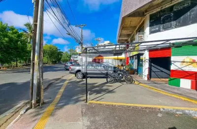 Ponto comercial com 2 salas para alugar no Rio Vermelho, Salvador 