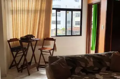 Apartamento com 1 quarto à venda na Rua Tenente Pires Ferreira, 272, Barra, Salvador
