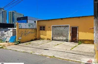 Ponto comercial com 2 salas à venda no Portão, Lauro de Freitas 
