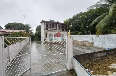 Casa com 2 quartos à venda na Travessa Manoel Leal, 25, Barra do Jacuípe, Camaçari
