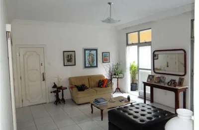 Apartamento com 4 quartos à venda no Canela, Salvador 