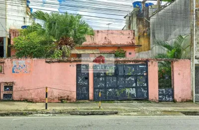 Casa com 4 quartos à venda na Rua Apóstolo Epifânio, 117, São Caetano, Salvador