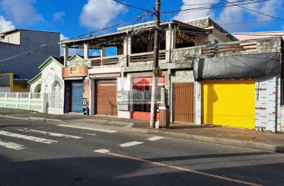 Ponto comercial com 1 sala para alugar na Avenida Dendezeiros do Bonfim, 199, Bonfim, Salvador