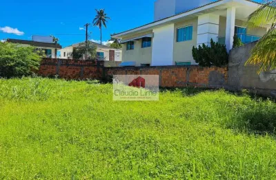 Ultimo terreno em condomínio à av. priscila dultra!