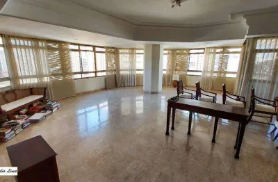 Apartamento para venda horto florestal 4/4, 4 suítes, 6 banheiros, 4 vagas garagens