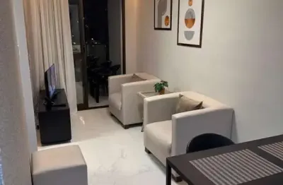 Apartamento com 1 quarto à venda na Avenida Simon Bolívar, 470, Jardim Armação, Salvador