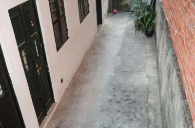 Apartamento com 2 quartos à venda no Engomadeira, Salvador 