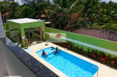 Casa com 3 quartos à venda na Barra do Jacuípe, Camaçari 