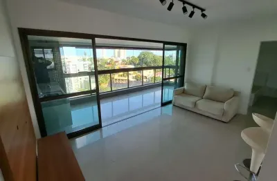 Apartamento com 1 quarto para alugar na Rua Waldemar Falcão, 2021, Horto Florestal, Salvador
