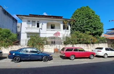 Casa com 6 quartos à venda na Rua Doutor Otaviano Pimenta, 362, Matatu, Salvador