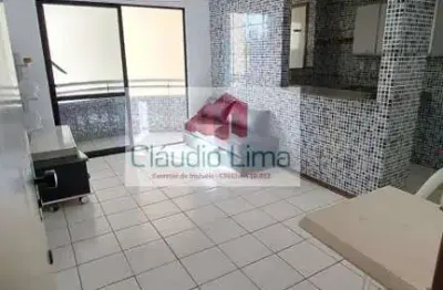 Apartamento com 1 quarto à venda na Rua Cesar Zama, 173, Barra, Salvador