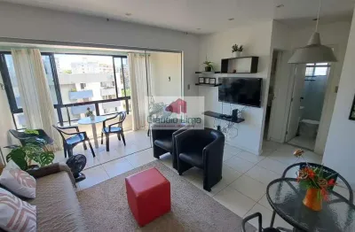 Apartamento com 1 quarto à venda na Avenida Cardeal da Silva, 2191, Rio Vermelho, Salvador