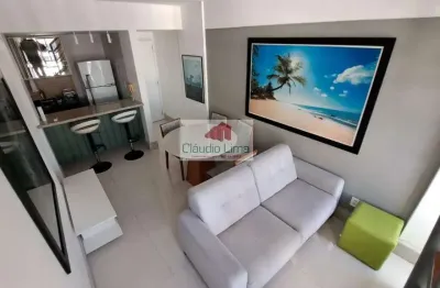 Apartamento com 2 quartos para alugar na Rua Doutor João Garcez Froes, 136, Ondina, Salvador