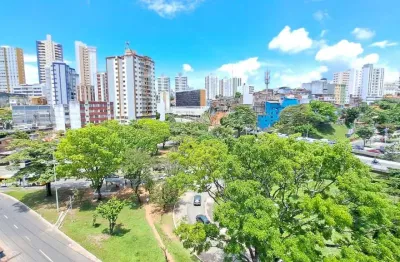 Apartamento com 2 quartos à venda na Rua do Trilho, 195, Federação, Salvador