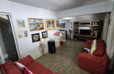 Casa com 2 quartos à venda na Rua Arthur Silva, 58, Acupe de Brotas, Salvador