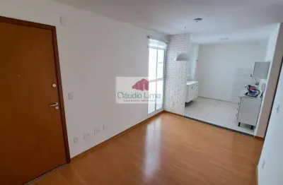 Apartamento para Locação em Salvador, Jardim das Margaridas, 2 dormitórios, 1 banheiro, 1 vaga