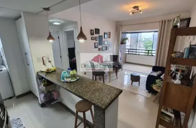 Apartamento com 1 quarto à venda na Avenida Cardeal da Silva, 1985, Rio Vermelho, Salvador