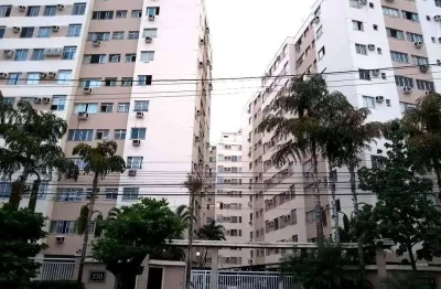 Apartamento para venda em niterói, barreto, 2 dormitórios, 1 banheiro, 1 vaga