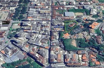 Terreno à venda no Centro, Nova Friburgo 