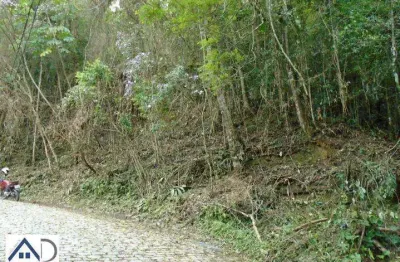 Terreno à venda no Quitandinha, Petrópolis 
