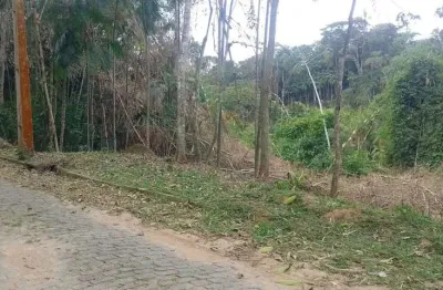 Terreno em condomínio para venda em nova friburgo, ponte da saudade