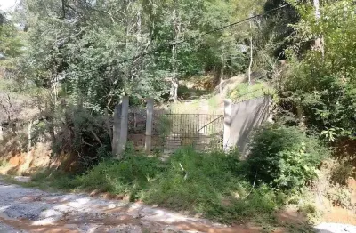 Terreno à venda no Varginha, Nova Friburgo 