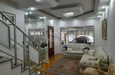 Sobrado à venda, 2 quartos, 2 vagas, jardim anália franco - são paulo/sp