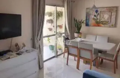 Apartamento à venda, 3 quartos, 1 suíte, 2 vagas, tatuapé - são paulo/sp