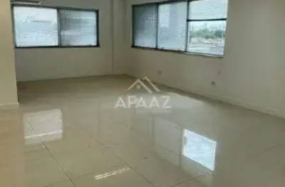 Sala comercial para alugar na Rua Voluntários da Pátria, Santana, São Paulo