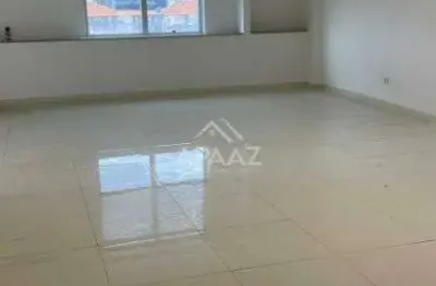 Sala comercial para alugar na Rua Voluntários da Pátria, Santana, São Paulo