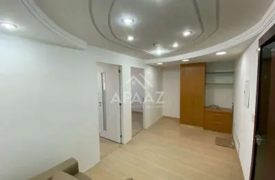 Sala para aluguel, 2 vagas, cidade mãe do céu - são paulo/sp