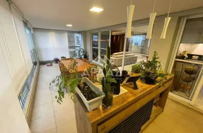 Apartamento à venda, 3 quartos, 3 suítes, 3 vagas, tatuapé - são paulo/sp