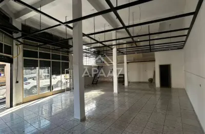 Ponto comercial para alugar na Rua Tanque Velho, Vila Nivi, São Paulo