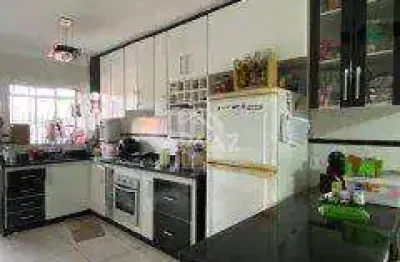 Sobrado à venda, 3 quartos, 1 suíte, 3 vagas, jardim nossa senhora do carmo - são paulo/sp