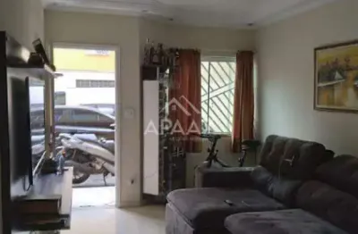 Casa em condomínio à venda, 4 quartos, 1 suíte, 2 vagas, vila esperança - são paulo/sp