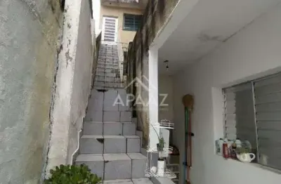 Casa à venda, 3 quartos, 3 vagas, vila matilde - são paulo/sp