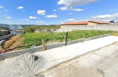 Terreno à venda, estância lago azul - franco da rocha/sp