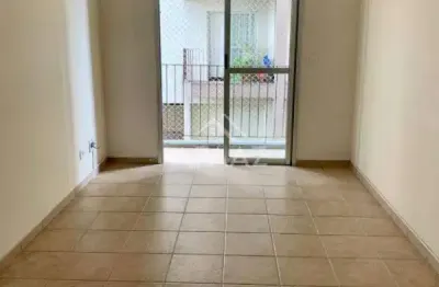 Apartamento à venda, 2 quartos, 1 vaga, Vila Marina - São Paulo/SP