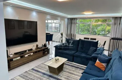 Apartamento à venda, 4 quartos, 2 suítes, 1 vaga, parque da mooca - são paulo/sp