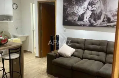 Apartamento à venda, 1 quarto, 1 suíte, vila formosa - são paulo/sp