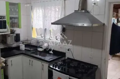Casa à venda, 2 quartos, 1 vaga, vila carrão - são paulo/sp