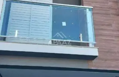 Casa à venda, 3 quartos, 1 suíte, 2 vagas, jardim aricanduva - são paulo/sp