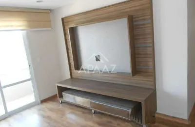 Apartamento à venda, 3 quartos, 1 suíte, 2 vagas, vila nova manchester - são paulo/sp
