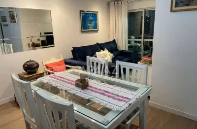 Apartamento à venda, 2 quartos, 1 vaga, vila gomes cardim - são paulo/sp