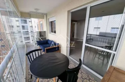 Apartamento à venda, 2 quartos, 1 suíte, 1 vaga, mooca - são paulo/sp
