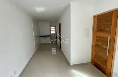Apartamento à venda, 2 quartos, cidade patriarca - são paulo/sp