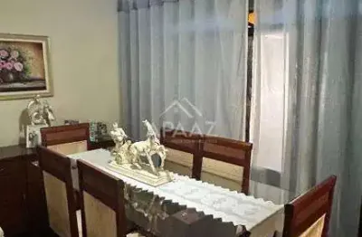 Casa à venda, 2 quartos, 2 vagas, vila carrão - são paulo/sp