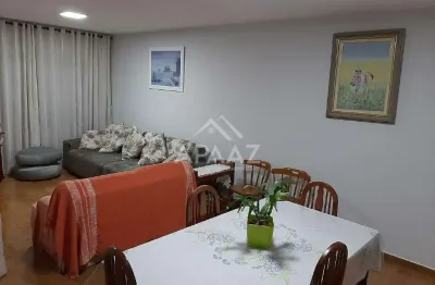 Sobrado à venda, 4 quartos, 1 suíte, 3 vagas, chácara seis de outubro - são paulo/sp