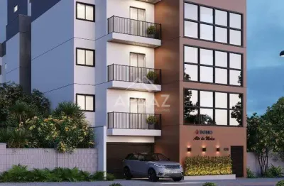 Apartamento com 1 quarto à venda na Rua Serra de Jairé, Alto da Mooca, São Paulo