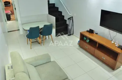 Sobrado à venda, 3 quartos, 1 suíte, 2 vagas, vila guilhermina - são paulo/sp